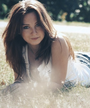 Милана, 26 лет, 4 размер груди